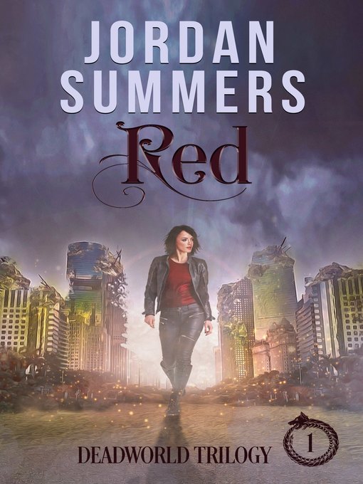 Title details for Dead World 1 by Jordan Summers - Available
